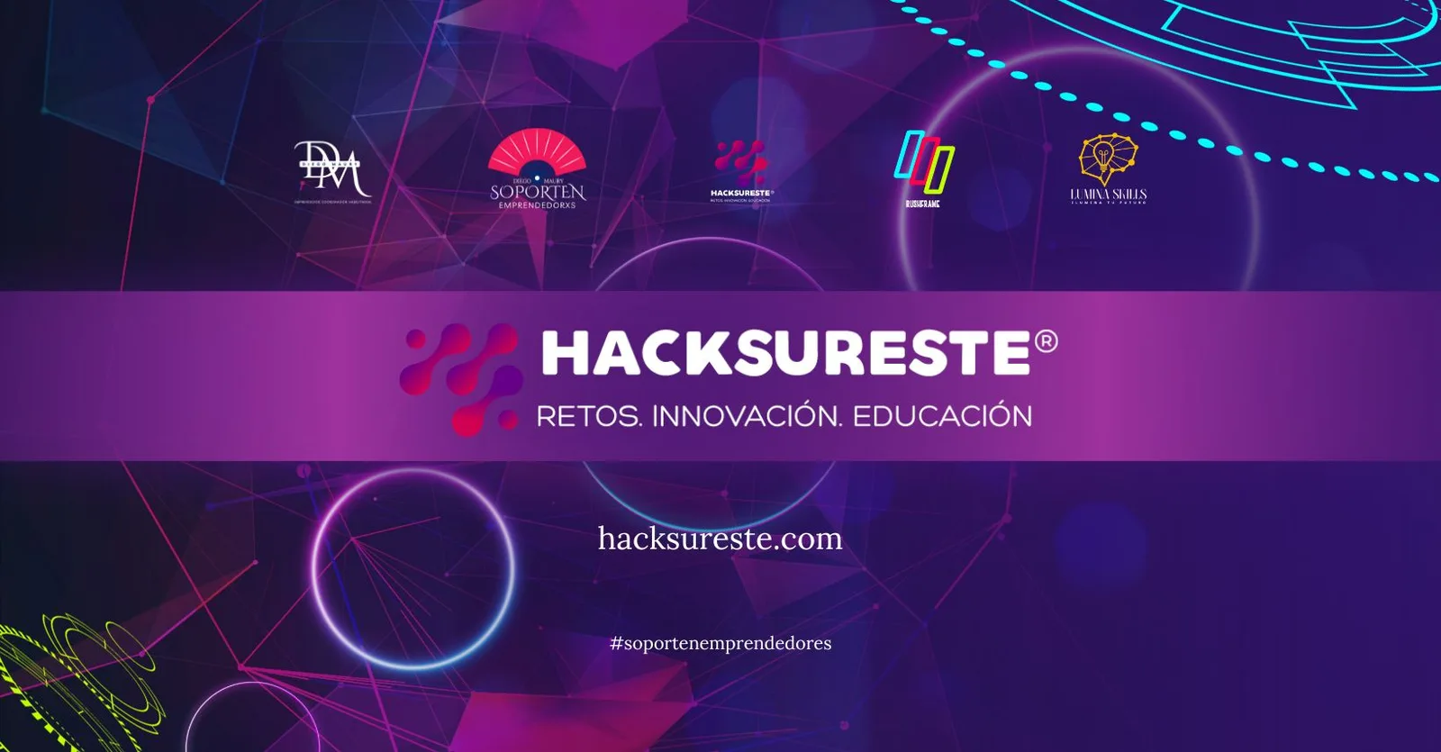 HackSureste