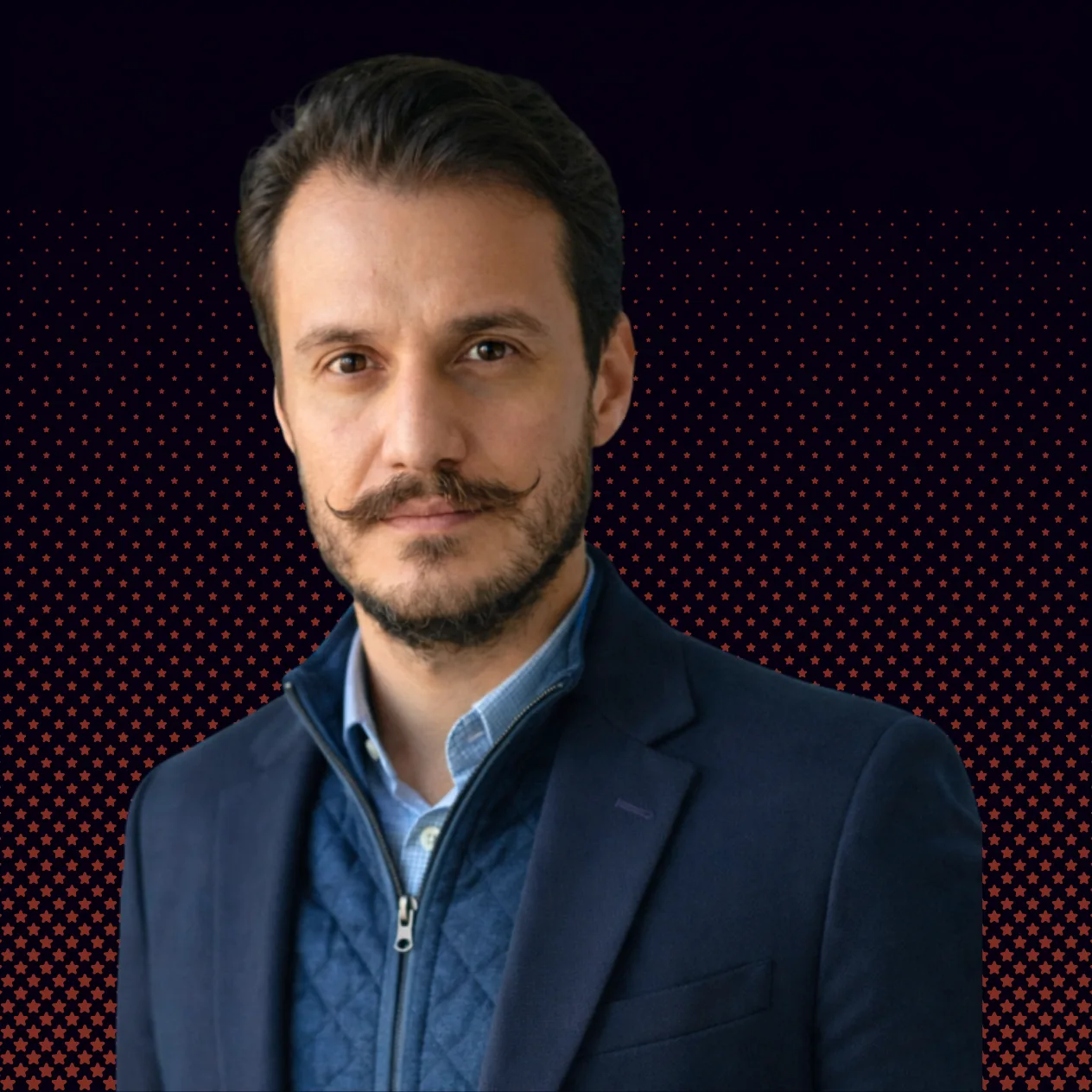 Diego Maury